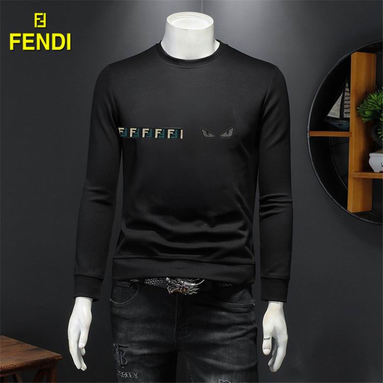 Fendi Sweatshirt m-3xl-086